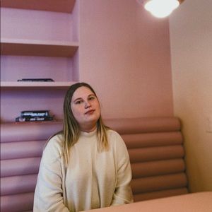 Meet your Posher, Camille